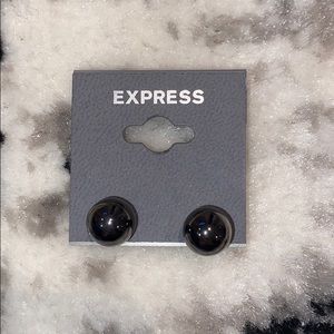 Express Earrings